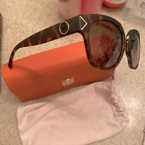 Tory Burch Sunglasses